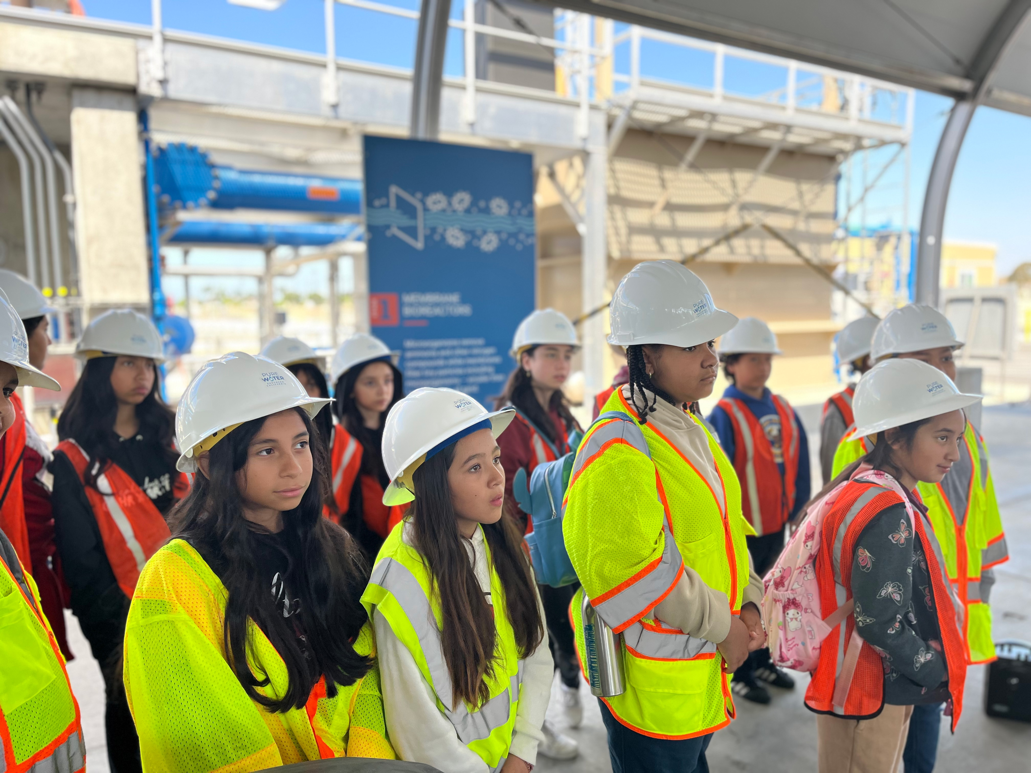 Pure Water Southern California