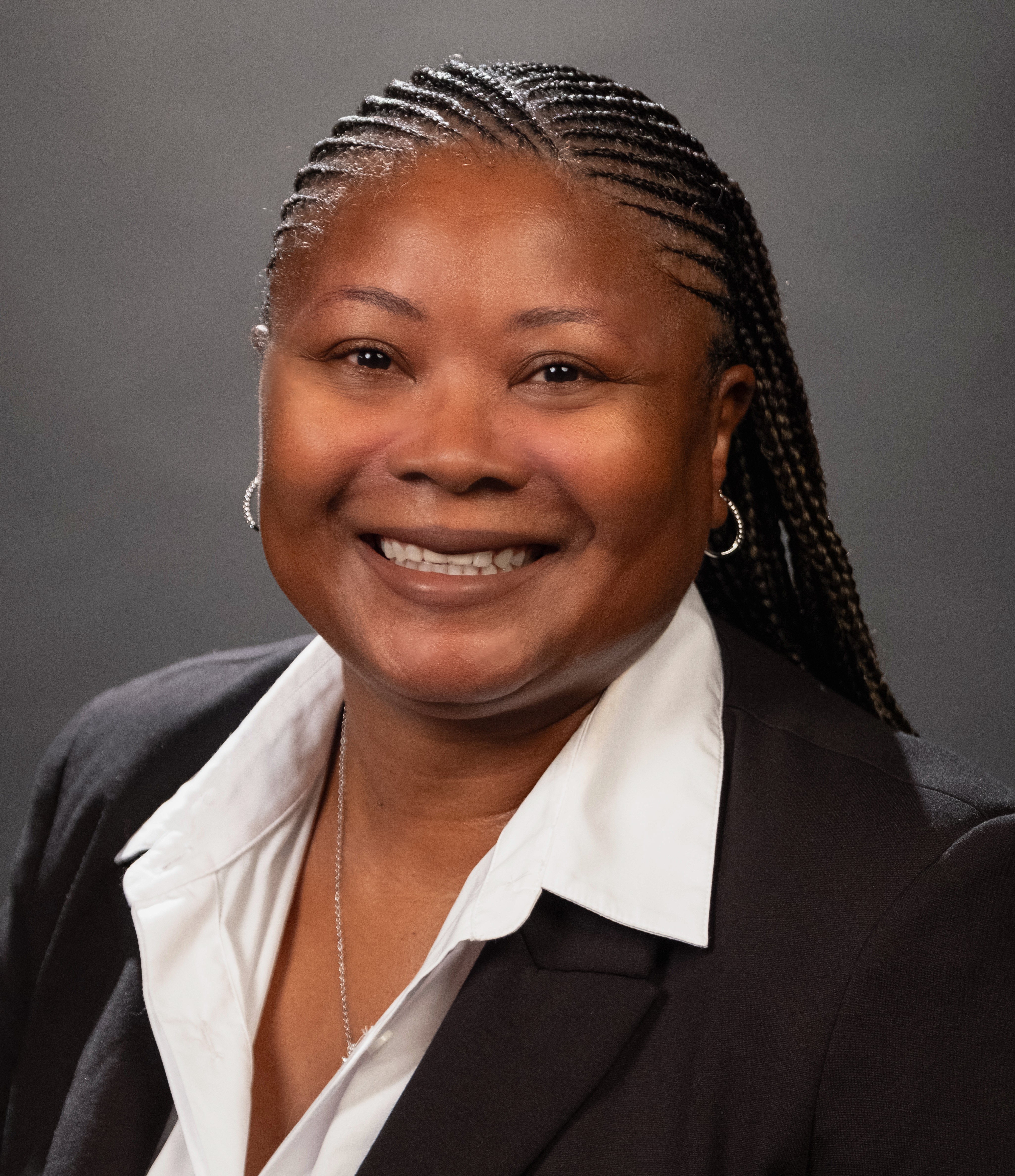 Rickita Hudson